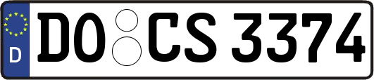 DO-CS3374