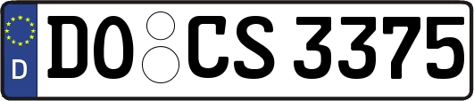 DO-CS3375