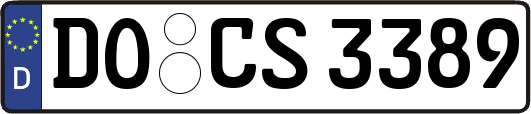 DO-CS3389
