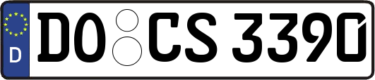 DO-CS3390