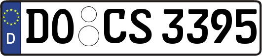 DO-CS3395