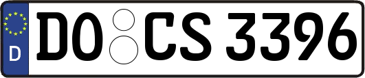 DO-CS3396