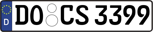 DO-CS3399