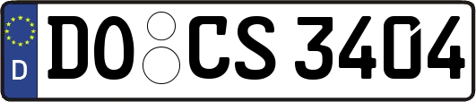 DO-CS3404