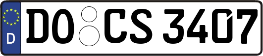 DO-CS3407