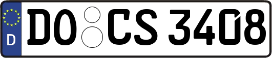 DO-CS3408