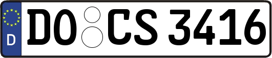 DO-CS3416