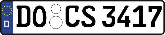 DO-CS3417