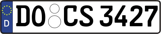 DO-CS3427