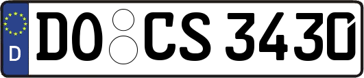 DO-CS3430