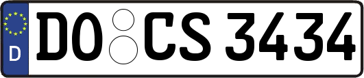 DO-CS3434