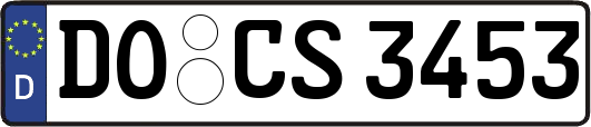 DO-CS3453