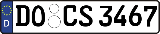 DO-CS3467