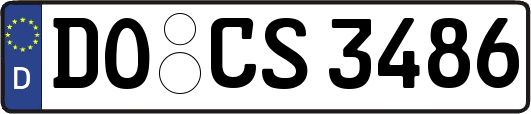 DO-CS3486