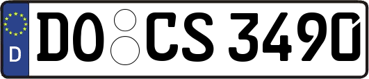DO-CS3490