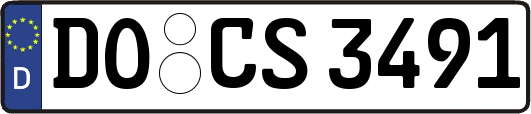 DO-CS3491