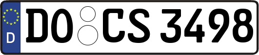DO-CS3498