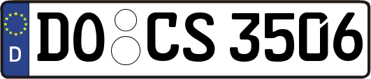 DO-CS3506
