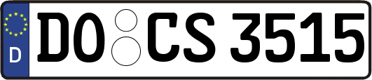 DO-CS3515