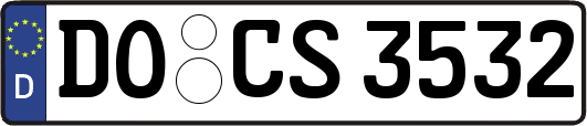 DO-CS3532