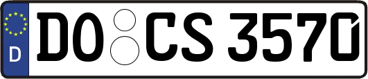 DO-CS3570