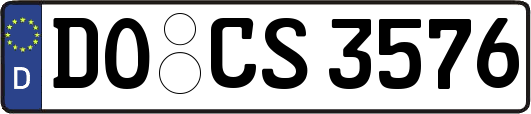 DO-CS3576