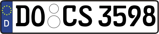 DO-CS3598