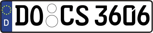 DO-CS3606