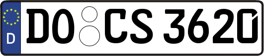 DO-CS3620