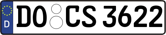 DO-CS3622