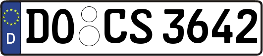 DO-CS3642
