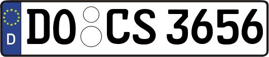 DO-CS3656