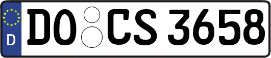DO-CS3658
