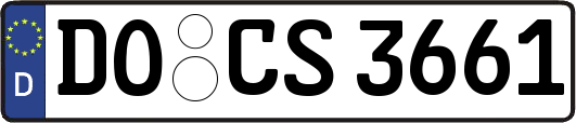 DO-CS3661