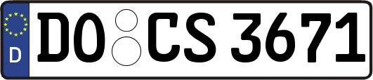 DO-CS3671