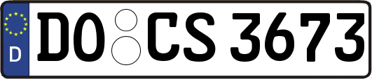 DO-CS3673