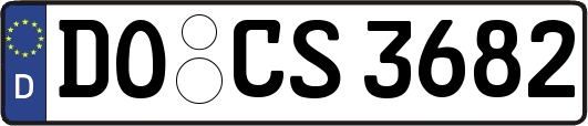DO-CS3682
