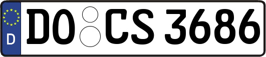 DO-CS3686