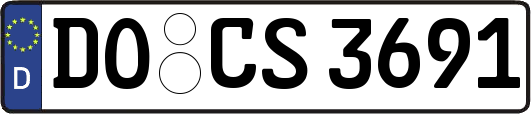 DO-CS3691