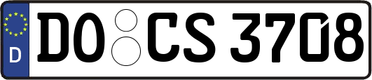 DO-CS3708