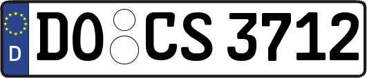 DO-CS3712