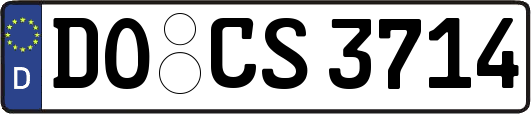 DO-CS3714