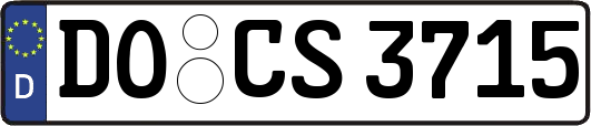 DO-CS3715