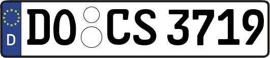 DO-CS3719