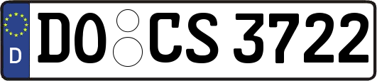 DO-CS3722