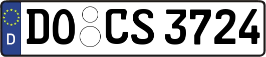 DO-CS3724