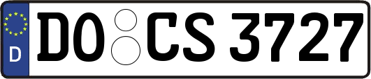 DO-CS3727