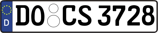 DO-CS3728