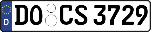DO-CS3729