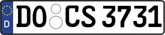 DO-CS3731